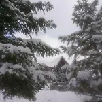 Séjour à la ferme Dom 