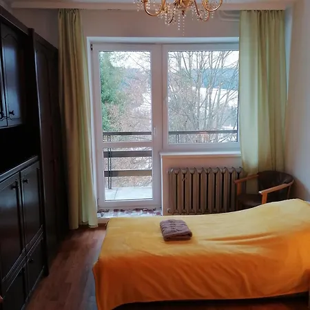 Vakantieboerderij Dom 