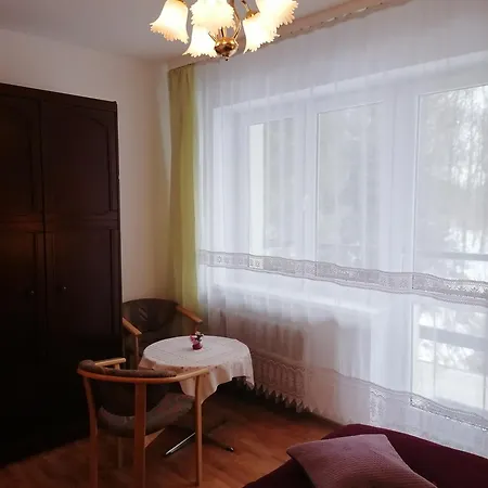 Κατάλυμα σε φάρμα Dom 