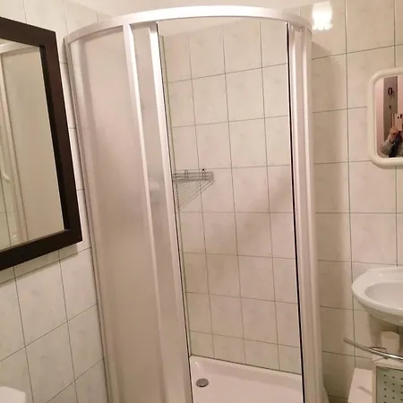 Vakantieboerderij Dom 