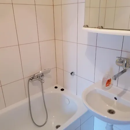 Vakantieboerderij Dom 