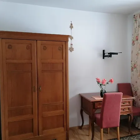 Κατάλυμα σε φάρμα Dom 