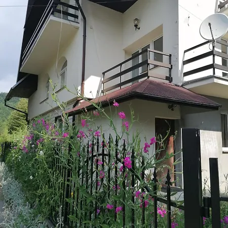 Κατάλυμα σε φάρμα Dom 