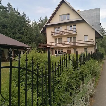 Vakantieboerderij Dom 