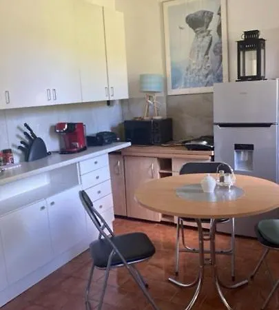 Κατάλυμα σε φάρμα Dom 