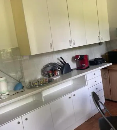 Κατάλυμα σε φάρμα Dom 