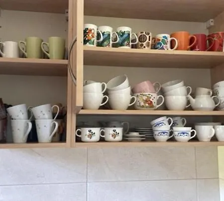 Κατάλυμα σε φάρμα Dom 