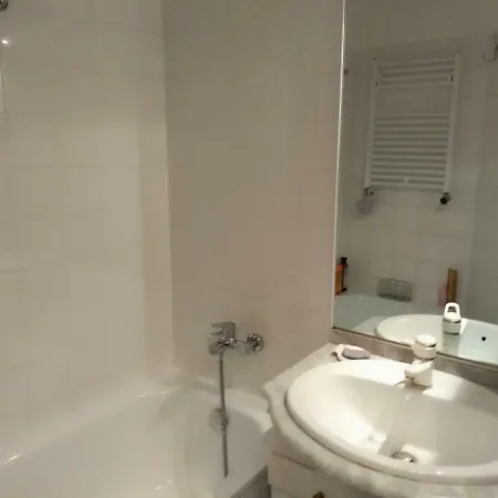 Vakantieboerderij Dom 
