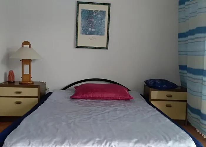 Κατάλυμα σε φάρμα Dom 