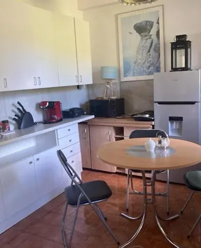 Alloggio per agriturismo Dom 