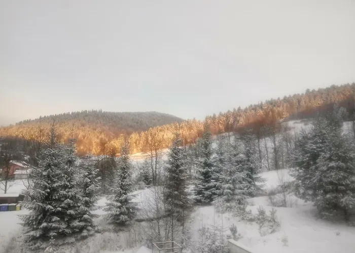 Alloggio per agriturismo Dom 